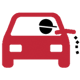 Litter Car