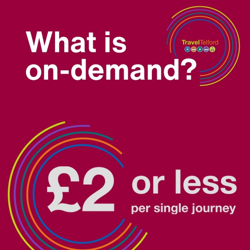What is on demand