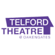 Telford Theatre Logo Telford Theatre Logo