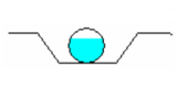 pipe culvert illustration icon