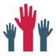 Volunteer Icon