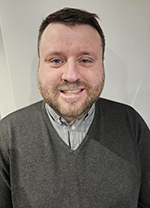 Mark Tustin