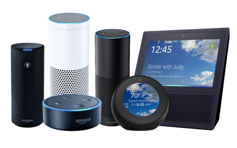 smart devices
