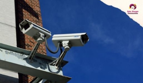 Investment in CCTV to tackle crime across Telford & Wrekin boroughs