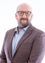 Image of Paul Grocutt.