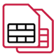 Sim Card Icon