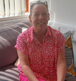 Julie (Personal adviser)