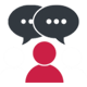 Talk