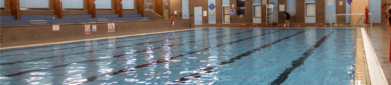 Wellington Leisure Centre Wellington Leisure Centre