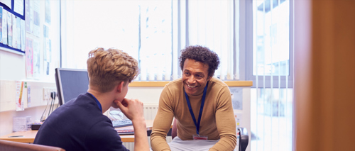 Supported internships if you have an Education Health Care Plan
