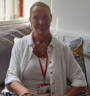 Debbie (Personal adviser)