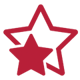 Stars Icon