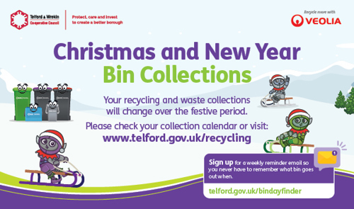 Christmas and New Year Image