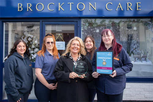 Brockton Care