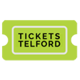 Tickets Telford Tickets Telford