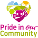 Pride In Our Community New