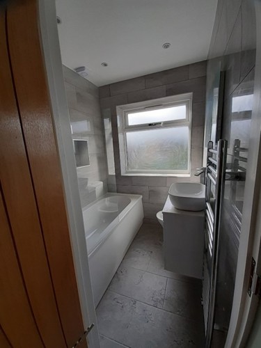 This property had been a cause for concern for over 20 years.