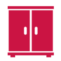 Cupboards