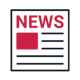 Latest News Icon
