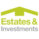 Estates And Investments Logo