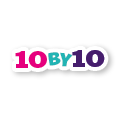 10 By 10 icon icon