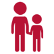 Siblings Icon