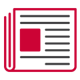 Newpaper Icon