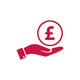 Hand With Pound