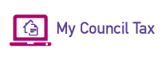 My Council Tax logo