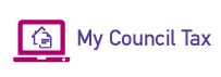 My Council Tax Logo