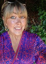 A photo of Laura Moore