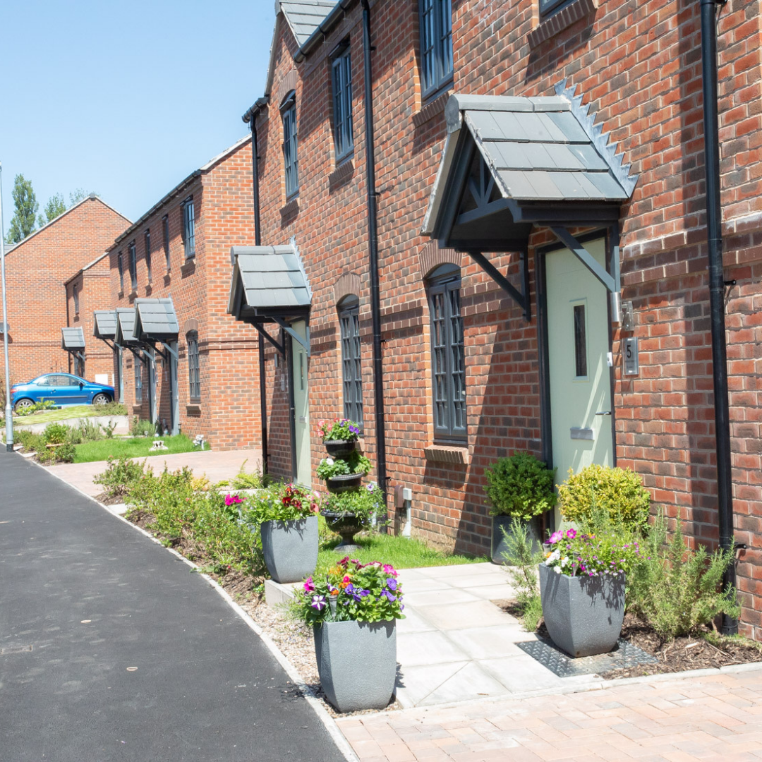 Coppice Court 2 Coppice Court 2