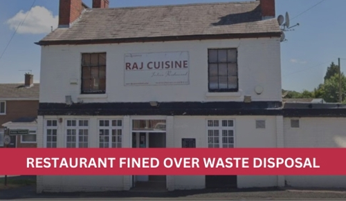 Raj cuisine