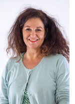 Image of Jo Britton