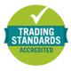 Trading Standards Logo