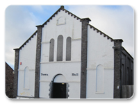 Co Operative Fortnight 9 Dawley Town Hall Std 1 Co Operative Fortnight 9 Dawley Town Hall Std 1