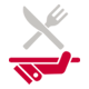 Knife And Fork