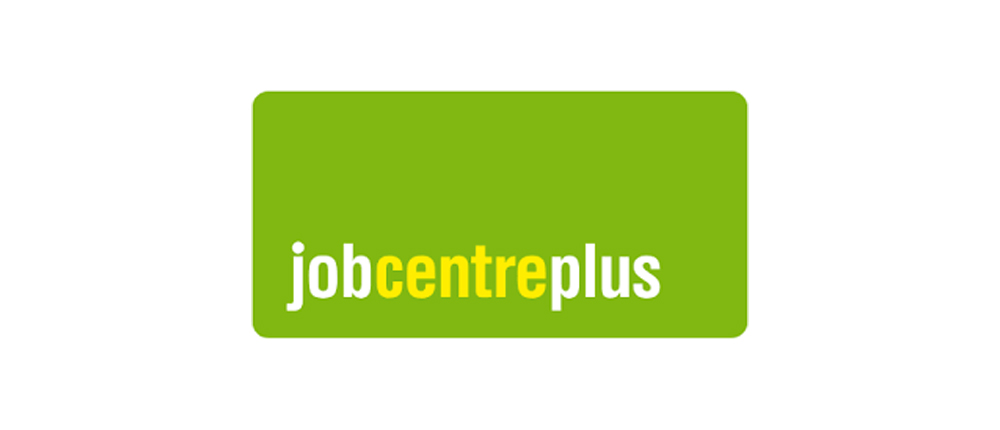 The Job Centre Plus logo