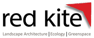 Image of the red kite logo