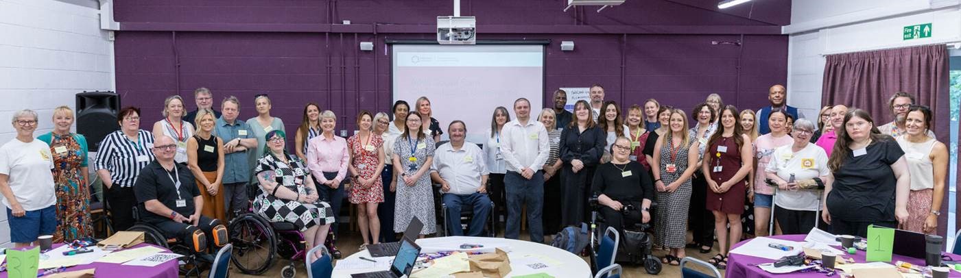 Coproduction Conference 2025