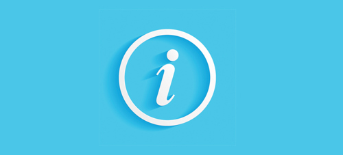 information icon