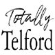 Totally Telford Logo Smaller