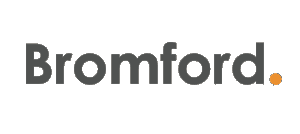 Illustration of the Bromford Housing logo