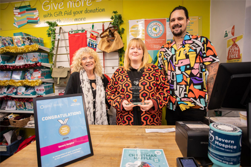 Severn Hospice