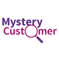 The Mystery Customer Programme logo