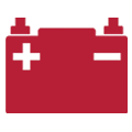Car Battery Icon