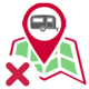 Map Pointer Icon 2