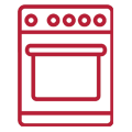 Oven Icon