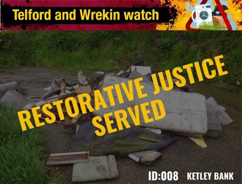Ketley Bank ID008