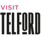 High Res Visit Telford Logo